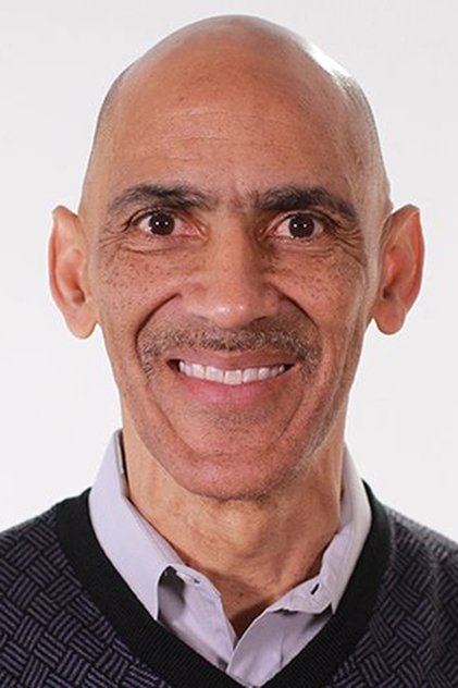 Tony Dungy Tony Dungy