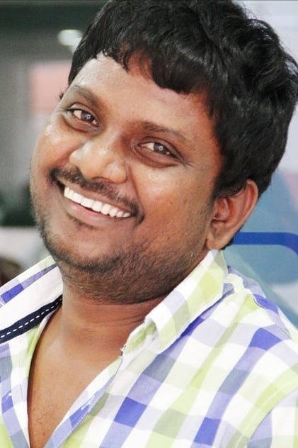 Thagubothu Ramesh Profilbild