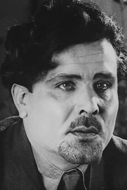 Actor Image