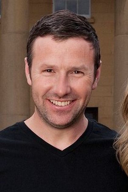 Actor Image
