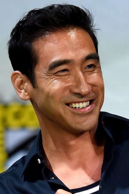 Peter Shin Peter Shin