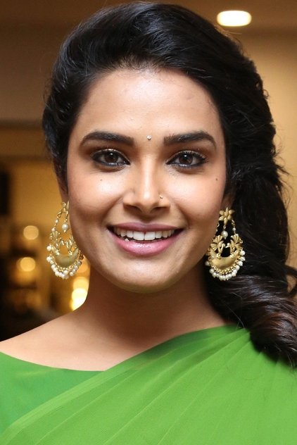 Hari Teja Hari Teja