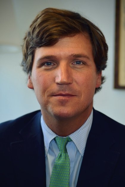 Tucker Carlson Tucker Carlson