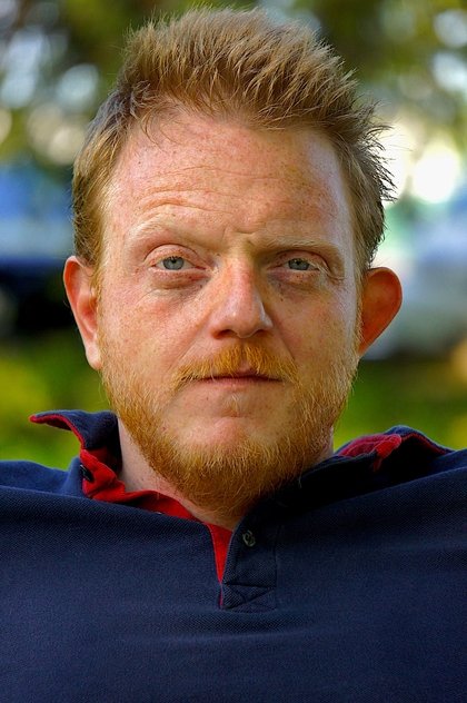 Actor Image