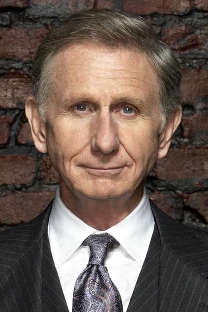 René Auberjonois Profilbild