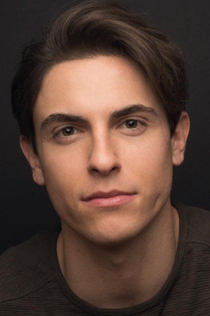 Derek Klena Profilbild