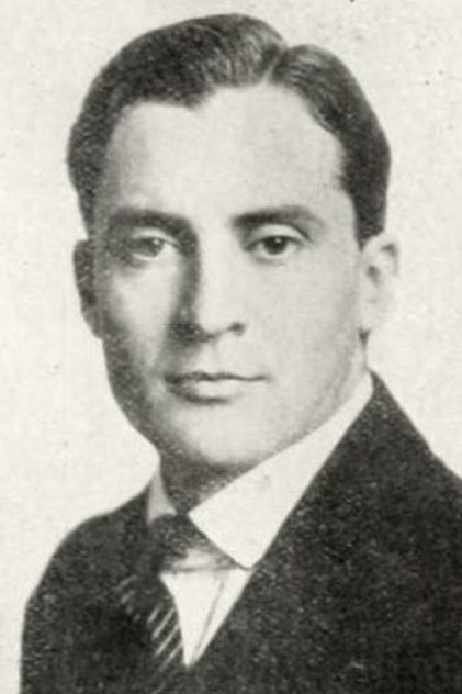 Actor Image