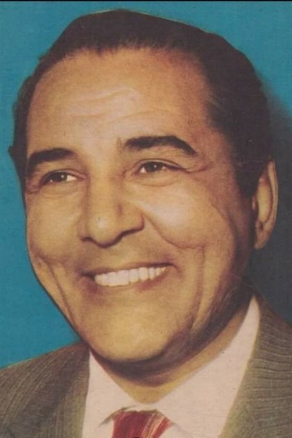 Hussein Sedki Hussein Sedki