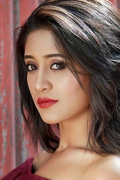 Shivangi Joshi Shivangi Joshi