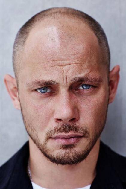 Actor Image