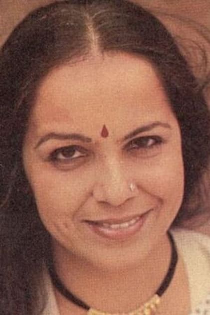 Rohini Hattangadi Profilbild