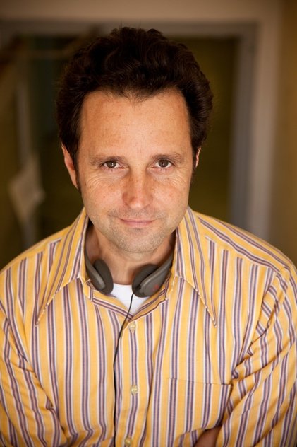 Actor Image