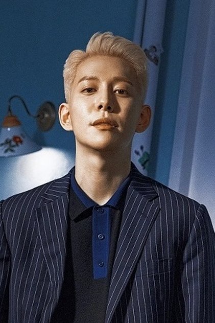 Actor Image
