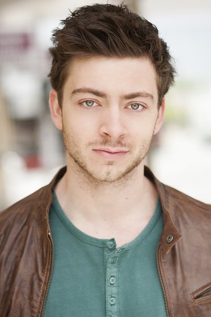 Actor Image