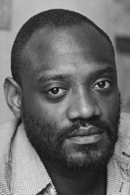 Darcus Howe Darcus Howe