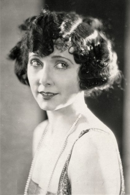 Mae Busch Mae Busch