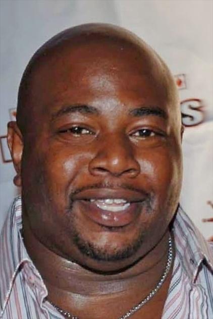 Marcello Thedford Marcello Thedford