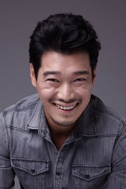 Yun Seung-hun Profilbild