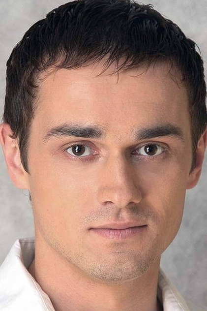 Actor Image