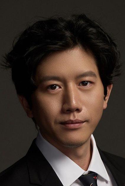 Actor Image