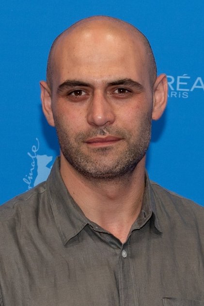 Actor Image