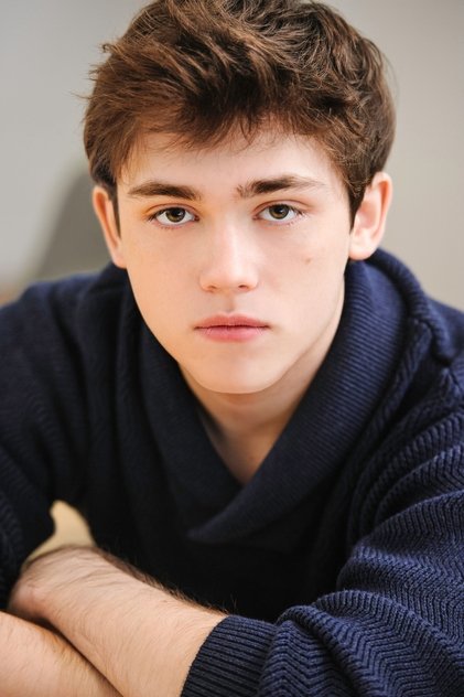 Actor Image