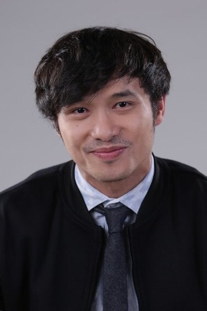Actor Image