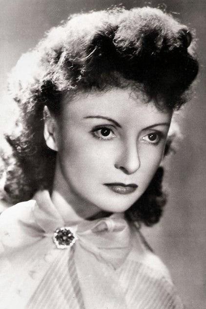 Odette Joyeux Odette Joyeux