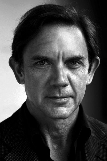 David Bamber David Bamber