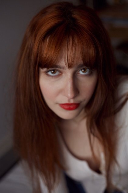 Angelina Mosesova Angelina Mosesova