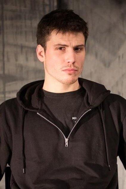 Actor Image