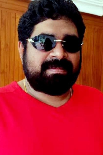 Uday Krishna Profilbild