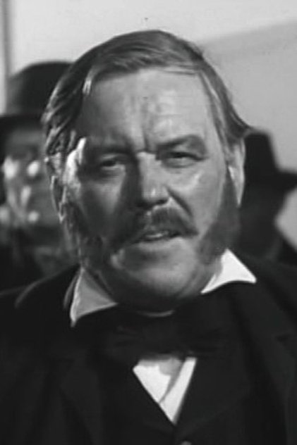 Actor Image
