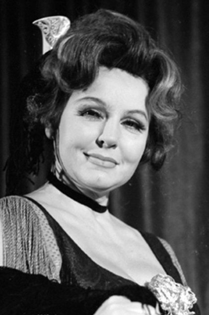 Actor Image