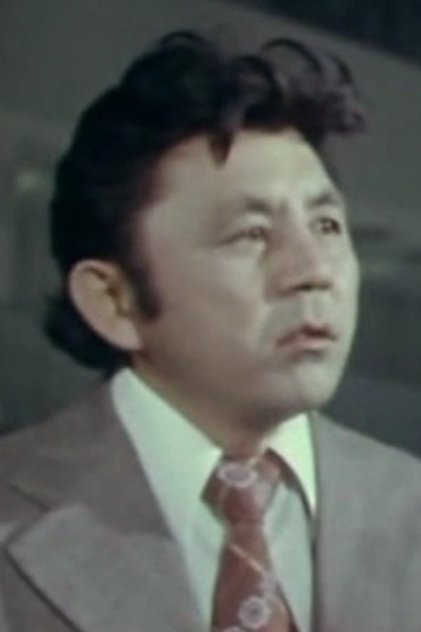 Actor Image