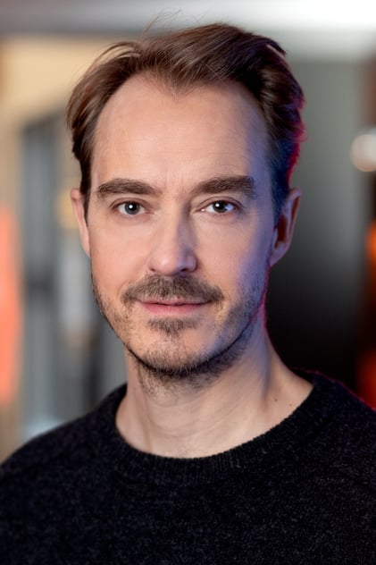 Jonas Karlsson Profilbild