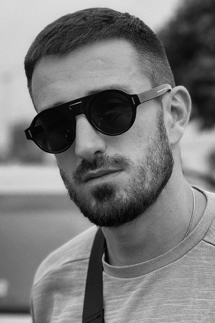 Actor Image
