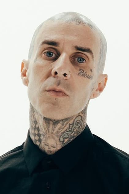 Travis Barker Profilbild