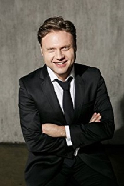 Alexandr Kogan