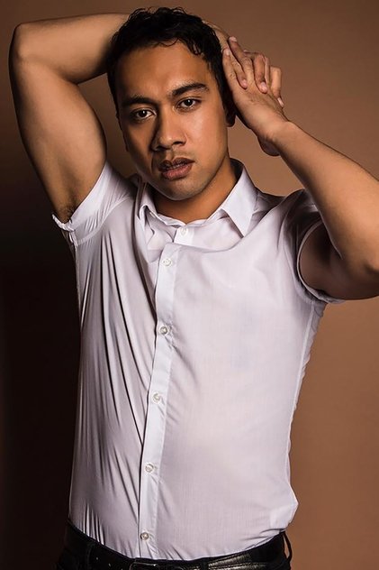 Actor Image