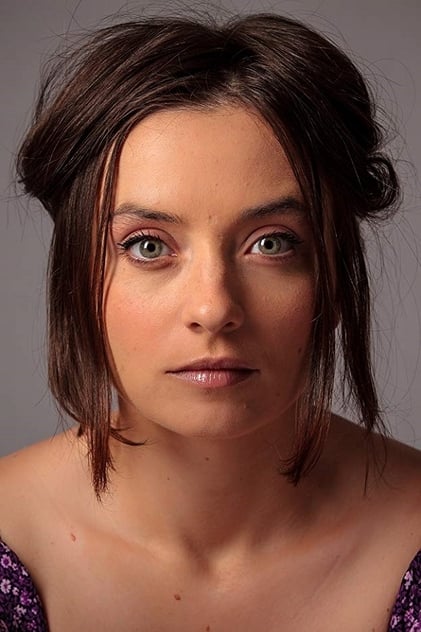 Cosmina Stratan Profilbild