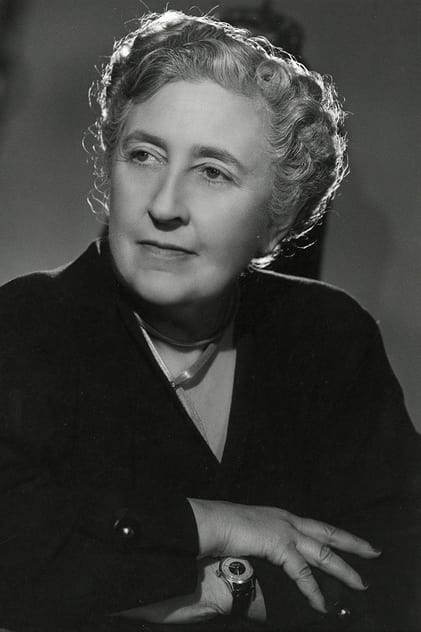 Agatha Christie Profilbild