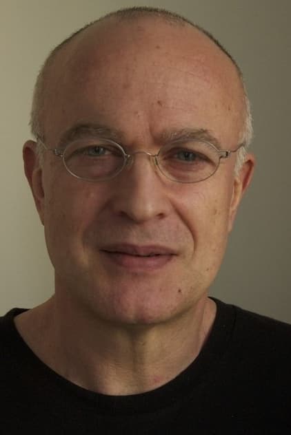 Hervé Briaux Profilbild