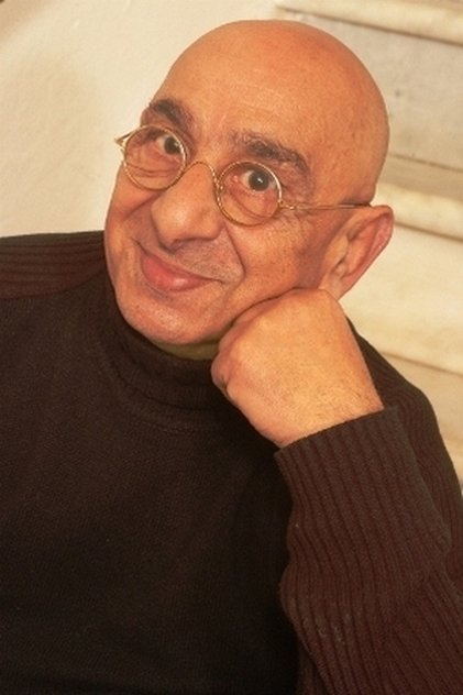 Actor Image