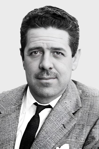 Luis García Berlanga Luis García Berlanga