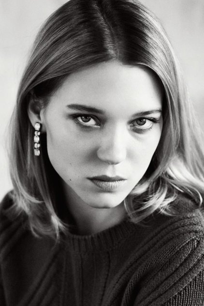 Léa Seydoux Léa Seydoux