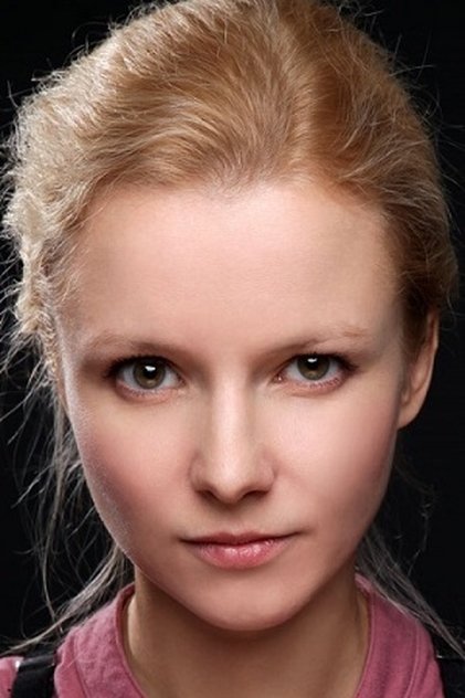Actor Image