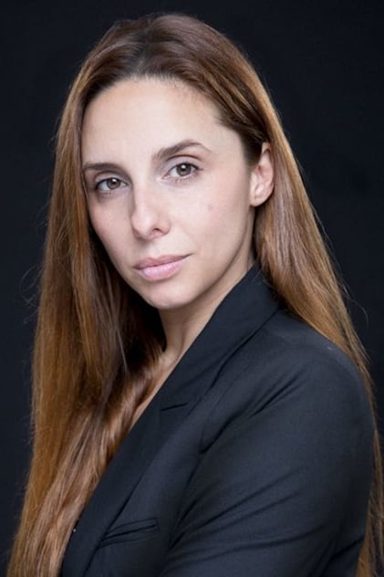 Esther Ortega Profilbild