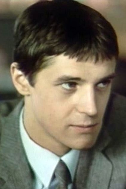 Actor Image