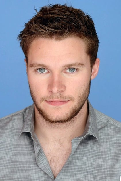 Jack Reynor Profilbild